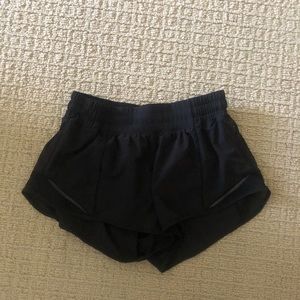 Hottie Hot 2.5 length